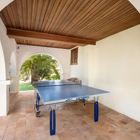 Claramunda Villa Cala D´Or