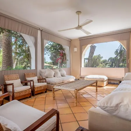 Villa Claramunda Cala D´Or