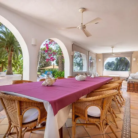 Claramunda Villa Cala D´Or