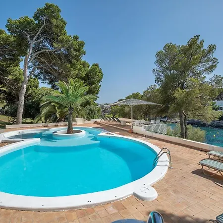 Villa Claramunda *