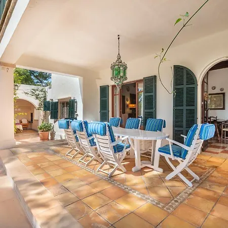Villa Claramunda
