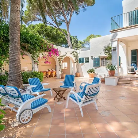 Villa Claramunda Cala D´Or