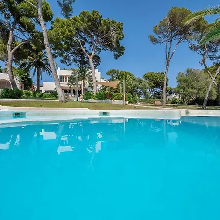 Villa Claramunda