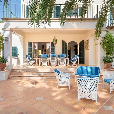 Claramunda Villa